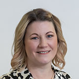 Headshot of Fliss Healey-Lyman